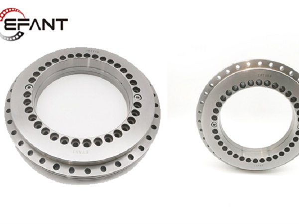 YRT100轉(zhuǎn)臺(tái)軸承 YRT100轉(zhuǎn)臺(tái)軸承