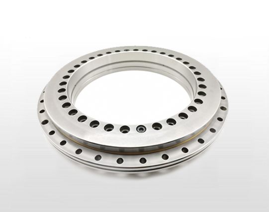 YRT轉臺軸承 YRT轉臺軸承